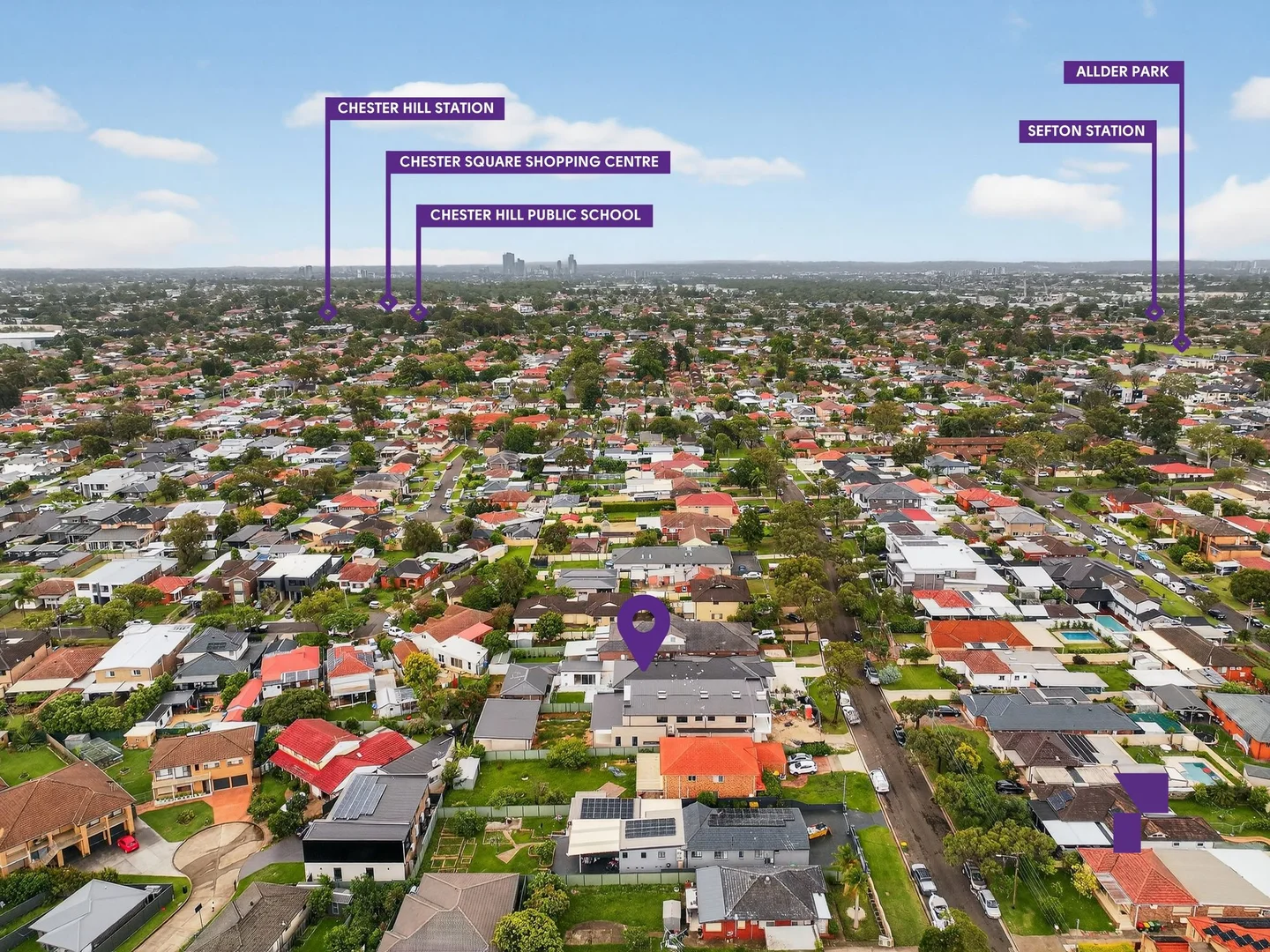 Additional image 13 of 30 Robertson Road, Chester Hill NSW 2162