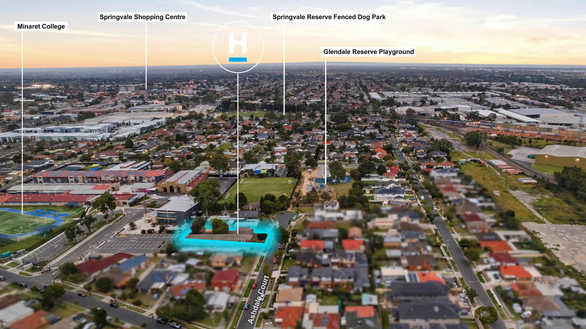 5 Ashdale Court, Springvale VIC 3171 photo 4