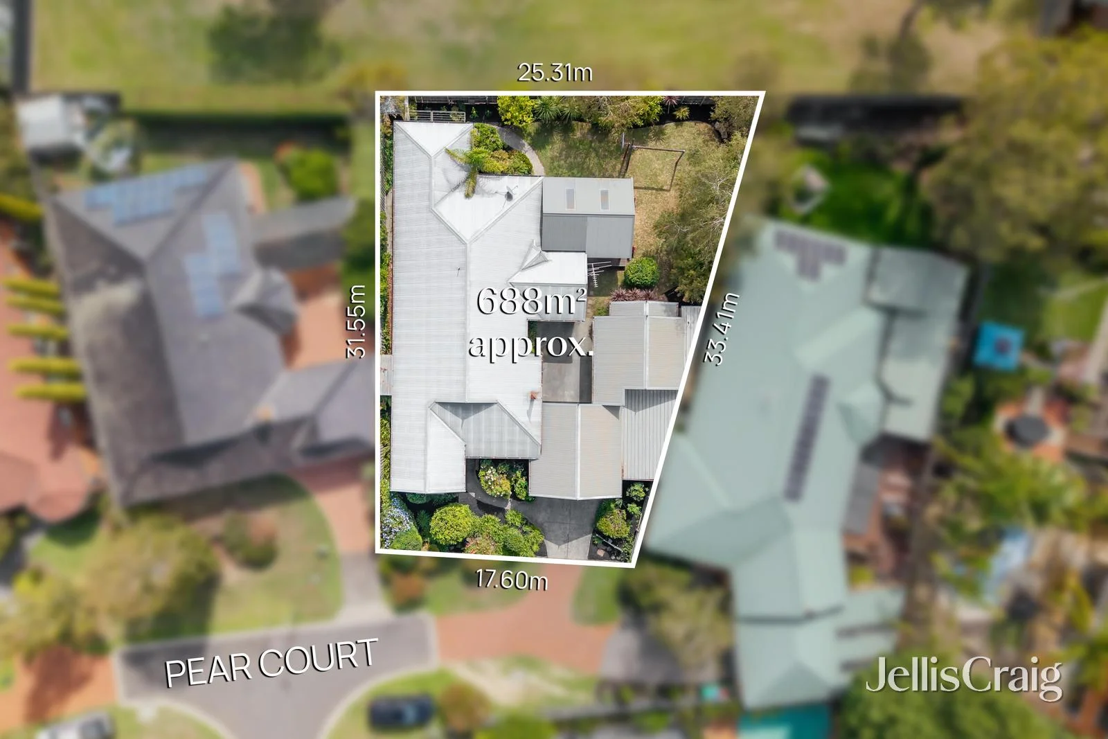 Additional image 3 of 6 Pear Court, Wonga Park VIC 3115