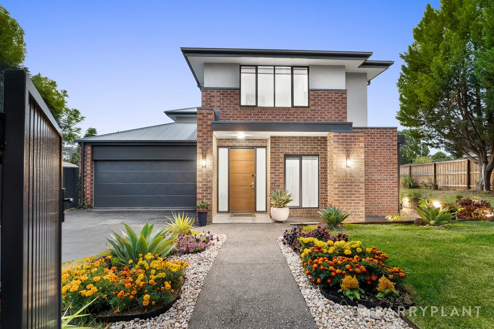 1 Dorothy Street, Croydon VIC 3136
