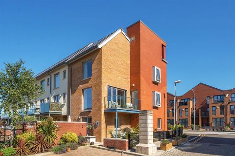 Emily Court, Marina, Swansea SA1