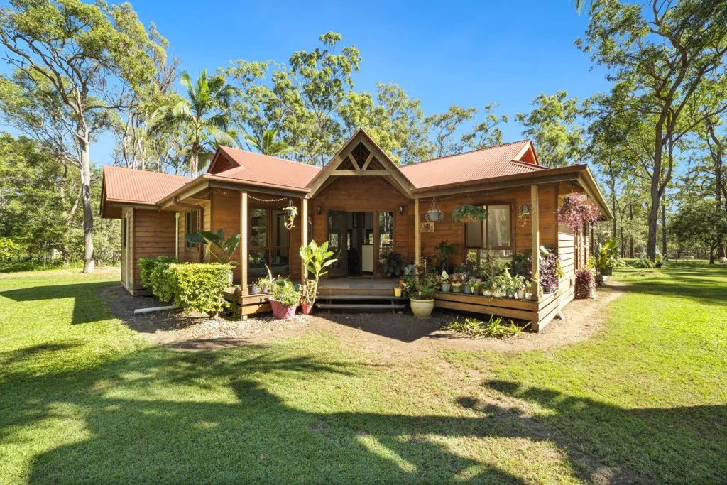 Additional image 4 of 16 Joynsons Road, Torbanlea QLD 4662