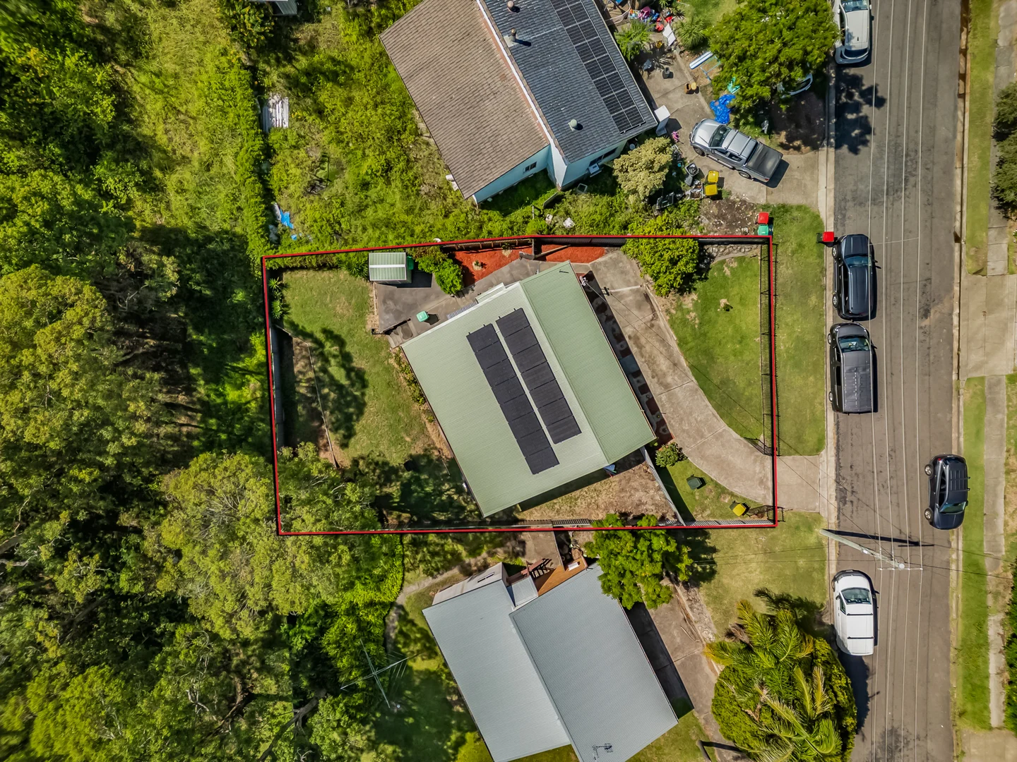 Additional image 15 of 14 Mulawa Street, Bolton Point NSW 2283