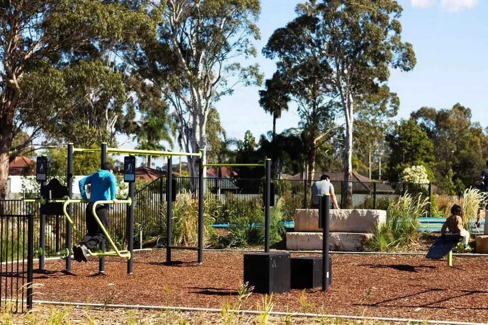 Additional image 12 of 3/1 Birdie Circuit, Blacktown NSW 2148