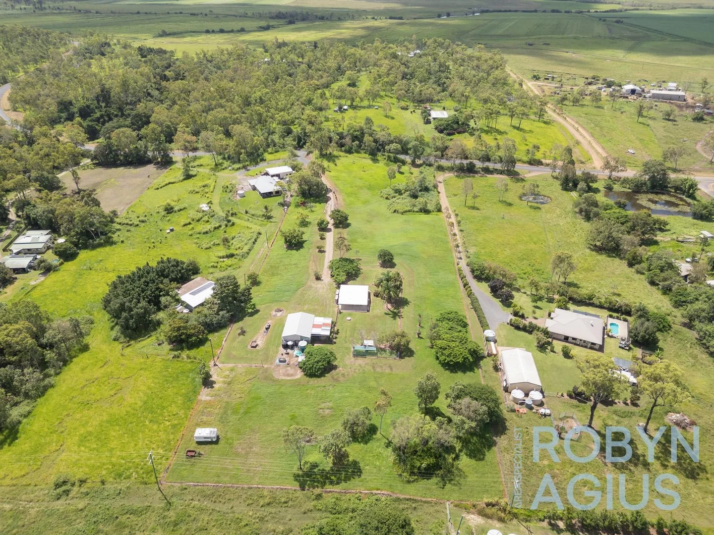 Additional image 3 of 549 Kinchant Dam Road, Kinchant Dam QLD 4741