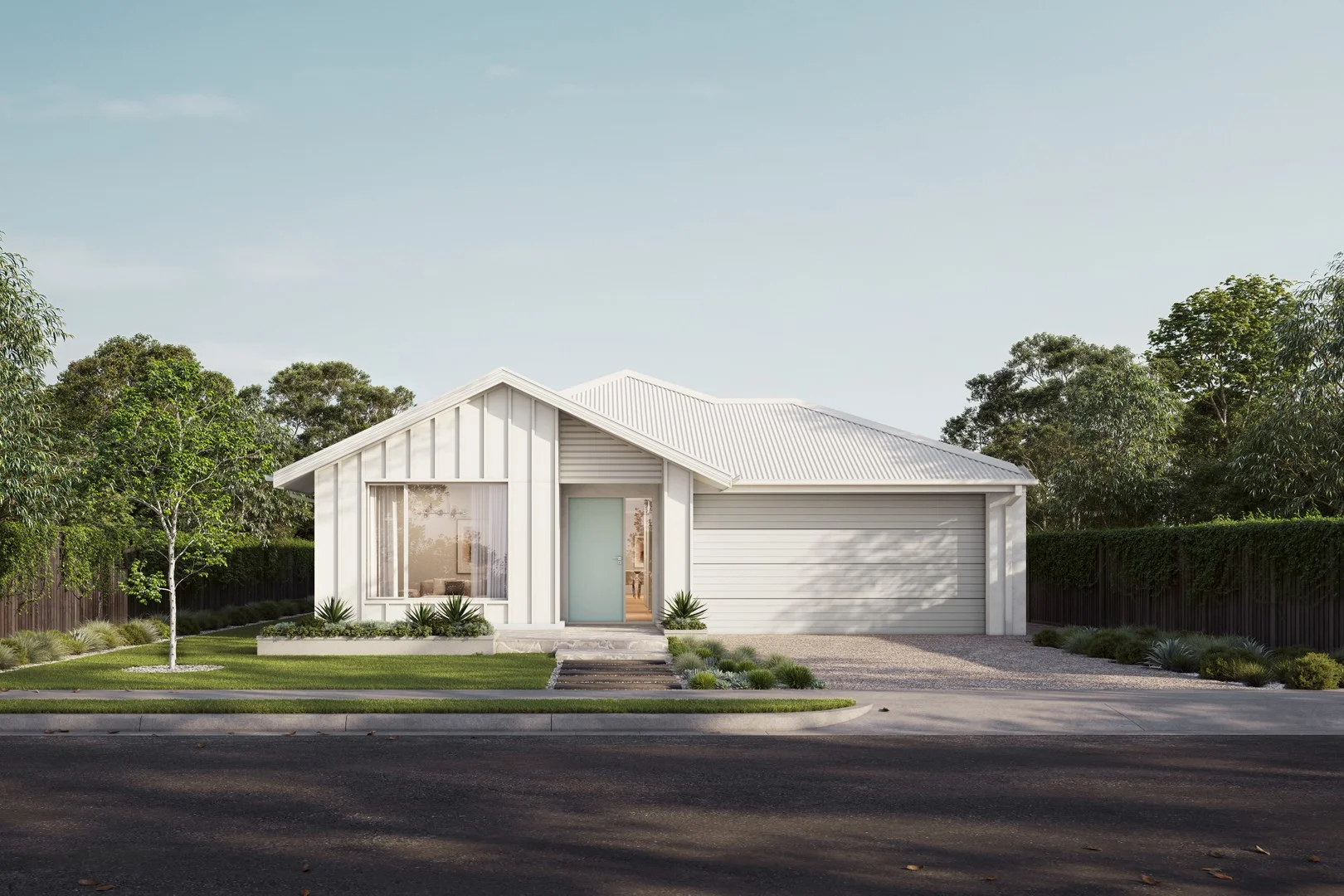 Lot 2918 Malibu Circuit, Berwick VIC 3806