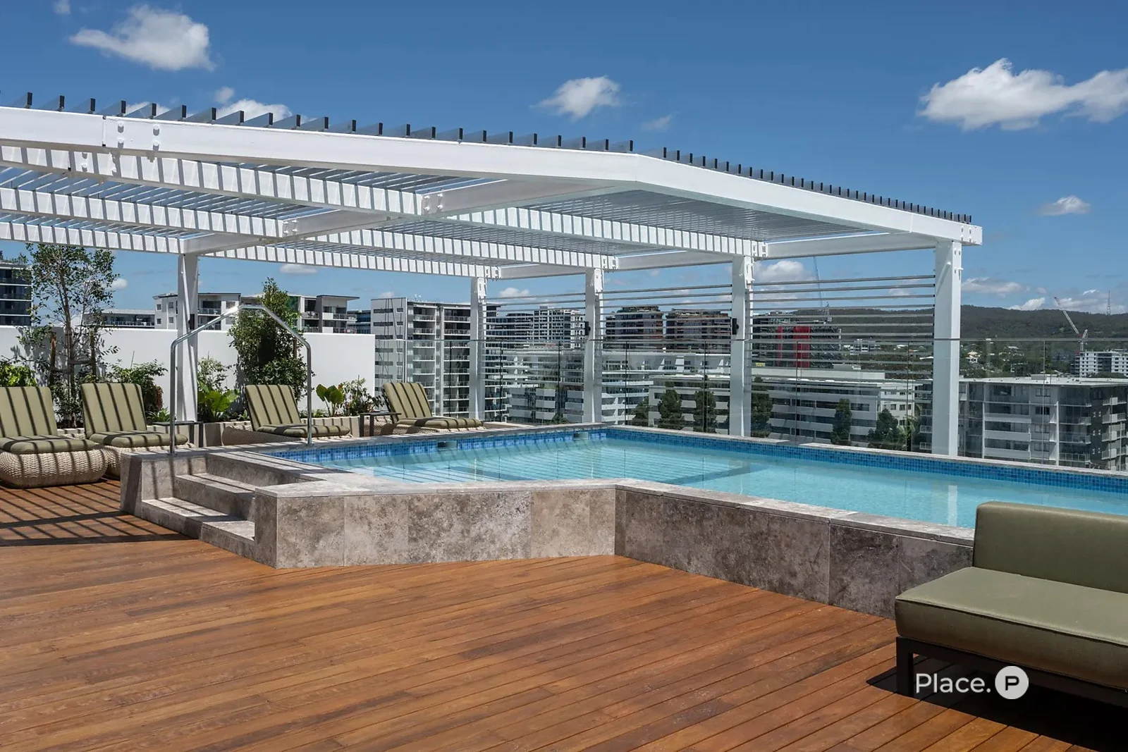 603/10 Kurilpa Street, West End QLD 4101