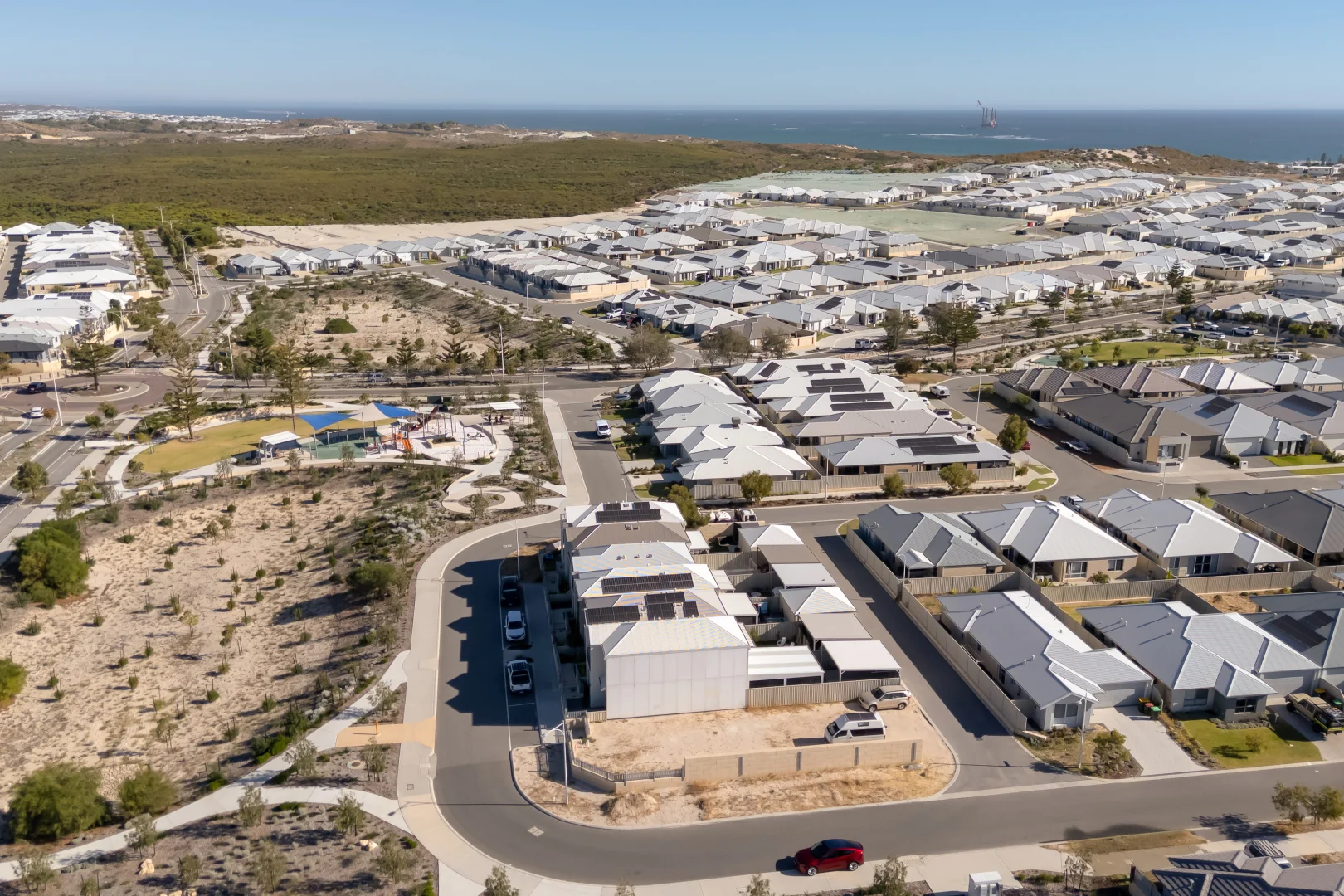 Additional image 12 of 54 Barrelman Circuit, Alkimos WA 6038