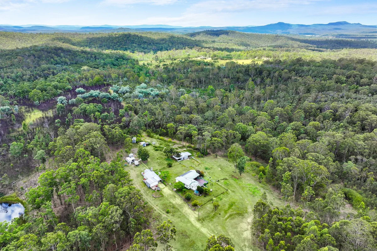 Additional image 23 of 242 Ewingar Ridge Road, Ewingar NSW 2469
