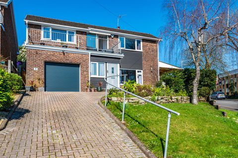 The Causeway, Sketty, Swansea SA2