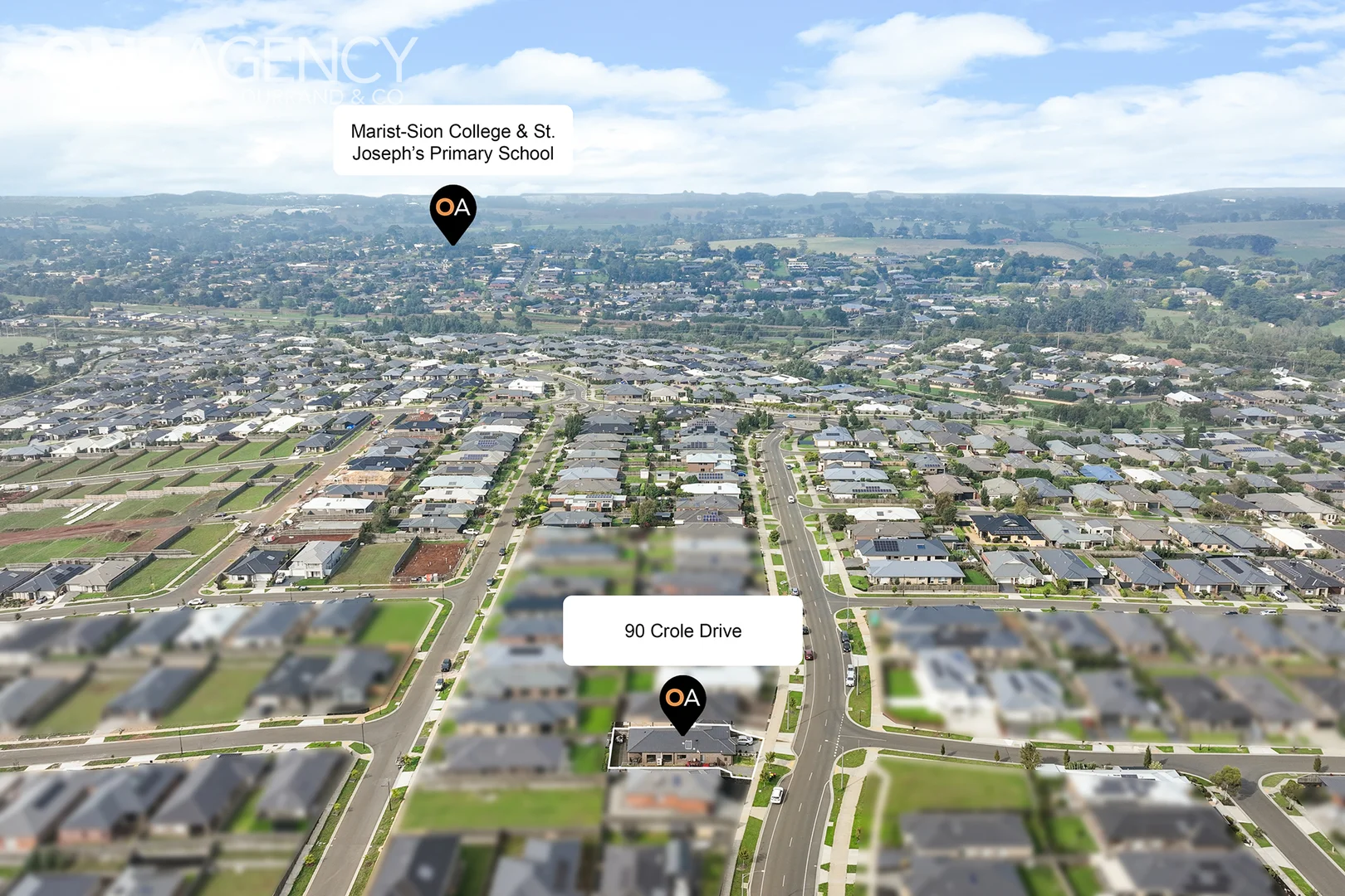 Additional image 23 of 90 Crole Drive, Warragul VIC 3820