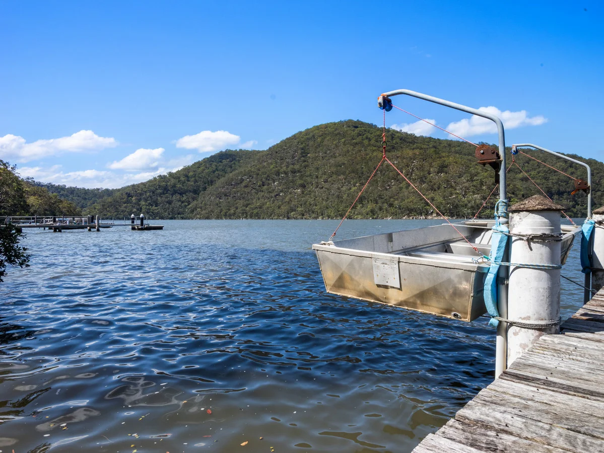 Additional image 15 of 11 Marramarra Creek, Berowra Waters NSW 2082
