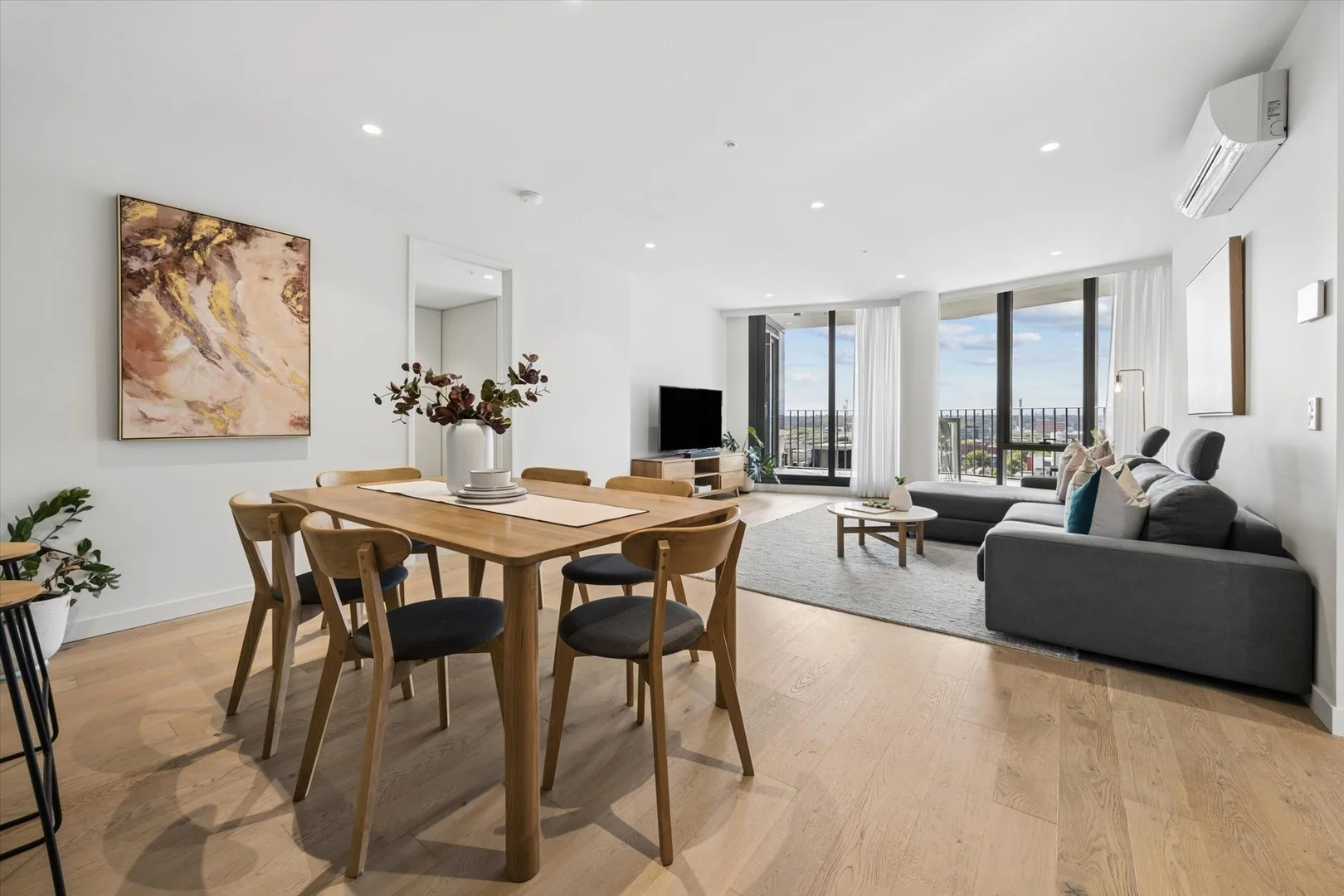 1306/68 Cambridge Street, Collingwood VIC 3066