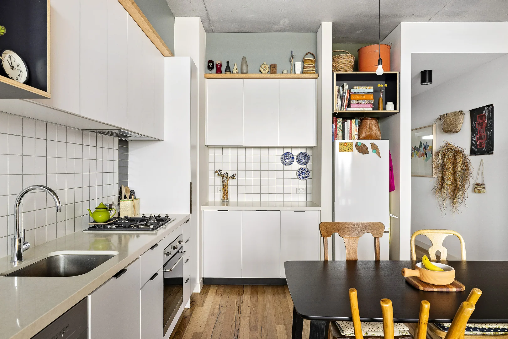 305/28 Curzon Street, West Melbourne VIC 3003