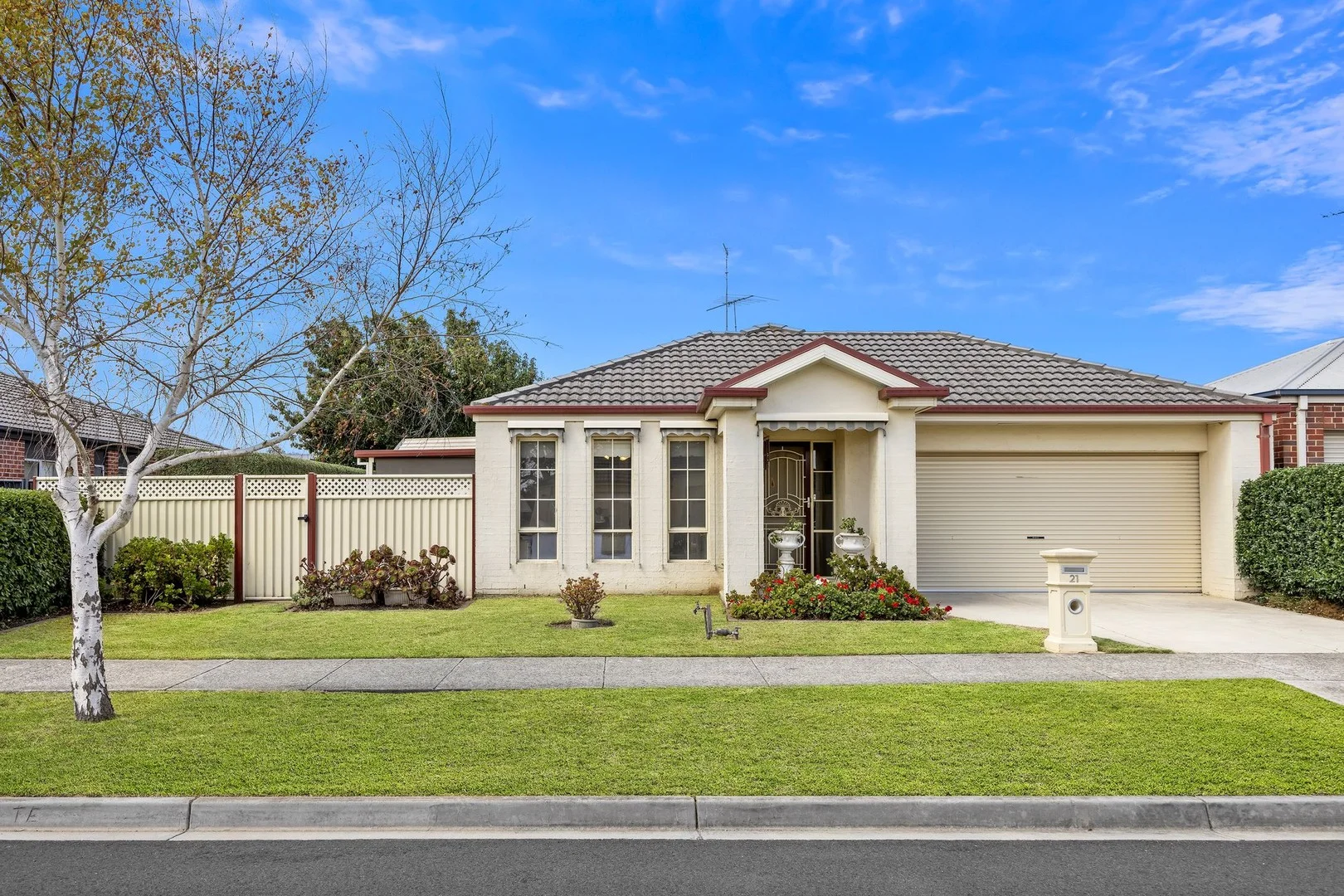 21 Recreation Drive, Leopold VIC 3224