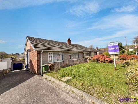 Larkham Lane, Plymouth PL7