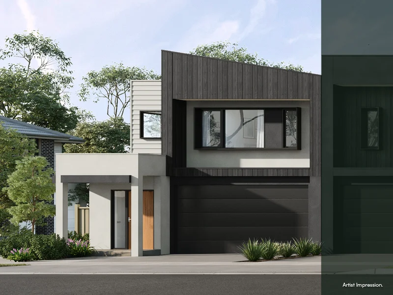 Lot 60738 Inkap Street, Beveridge VIC 3753