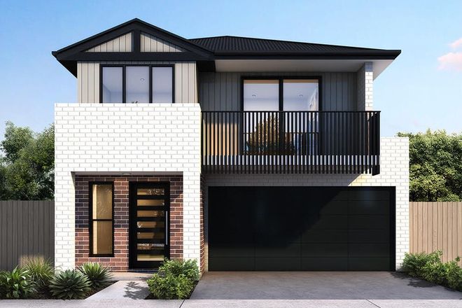 Lot 4742 (29) Yearling Street, Box Hill NSW 2765