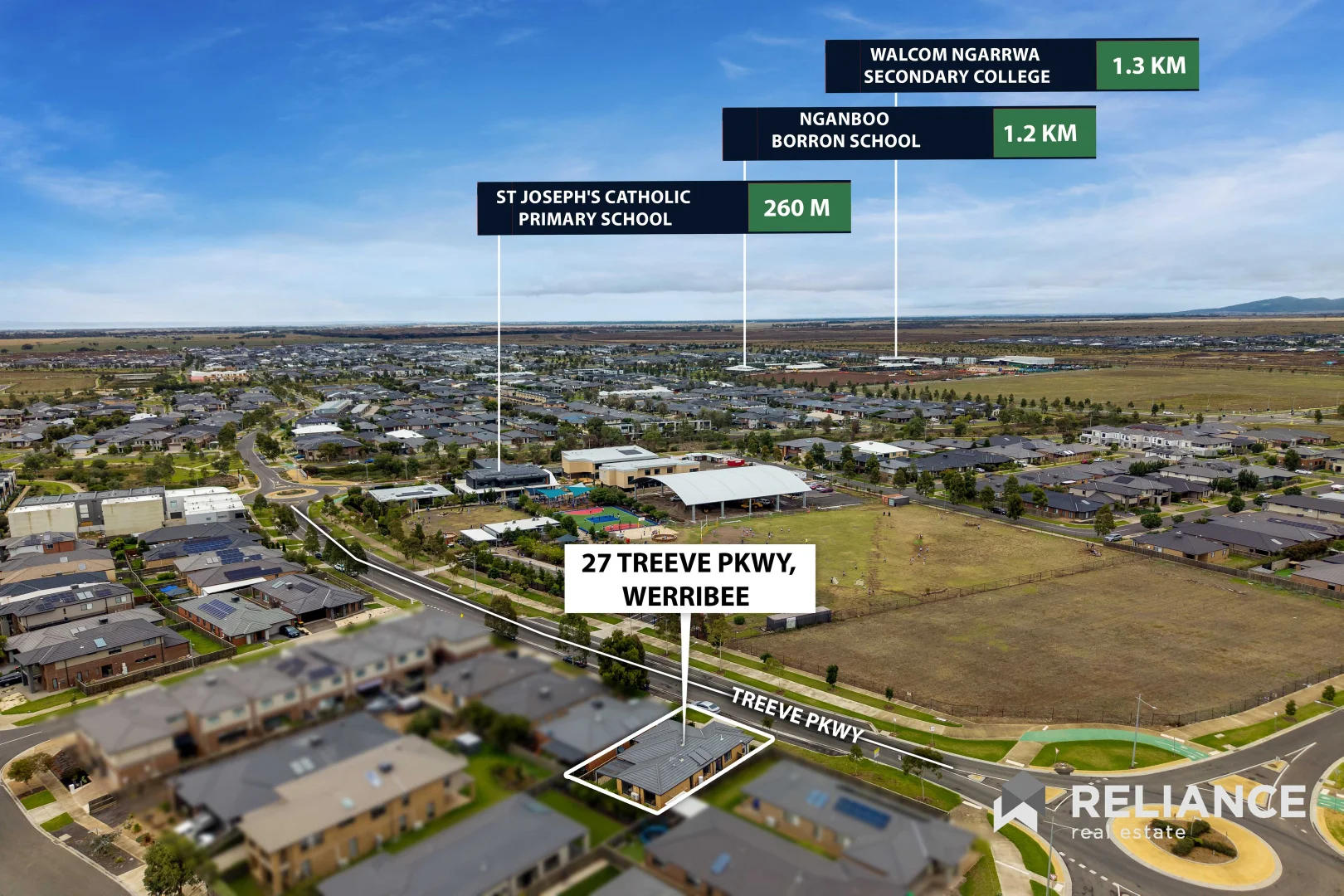 Additional image 16 of 27 Treeve Parkway, Werribee VIC 3030