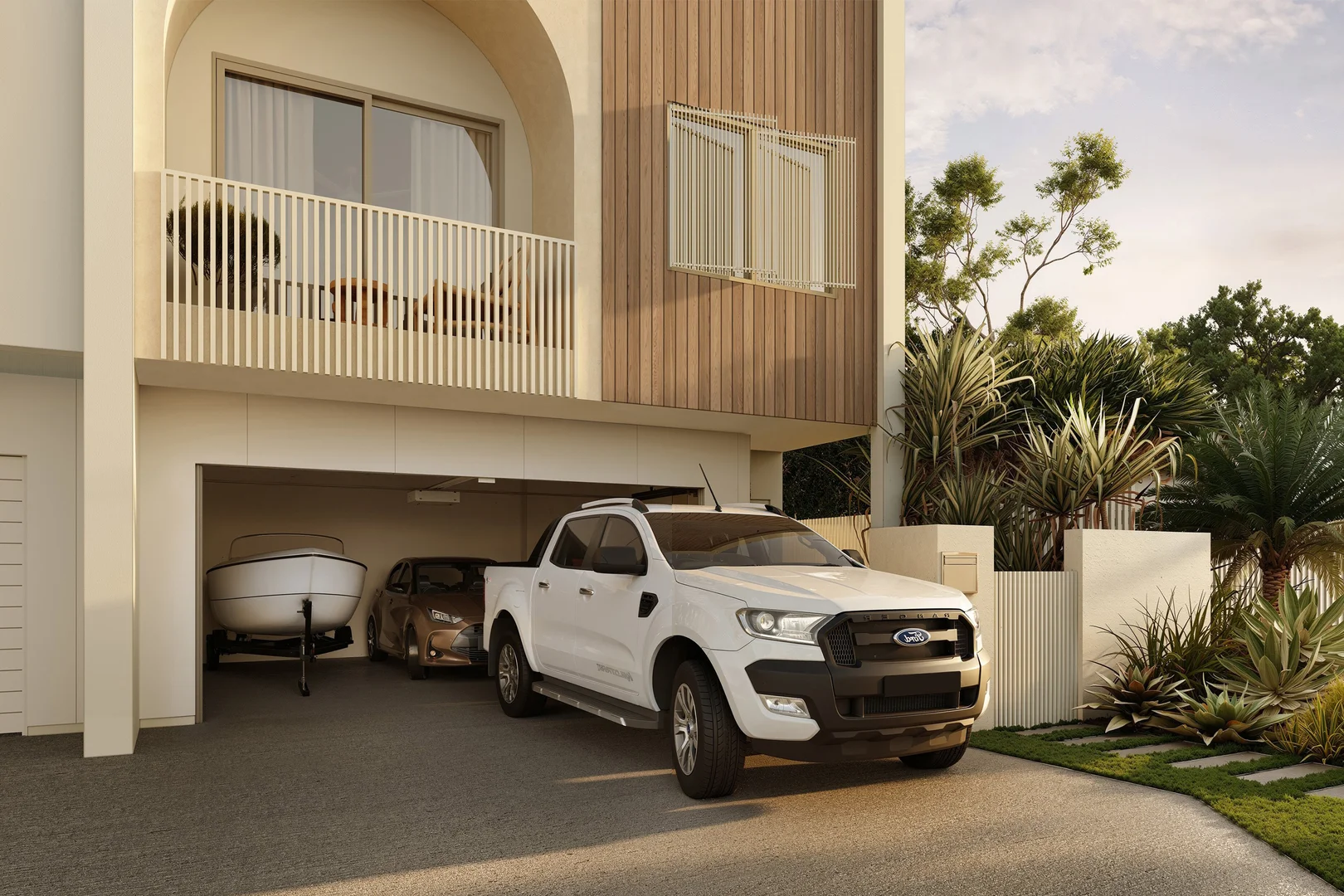 Additional image 6 of 4/38 Arthur Street, Woody Point QLD 4019