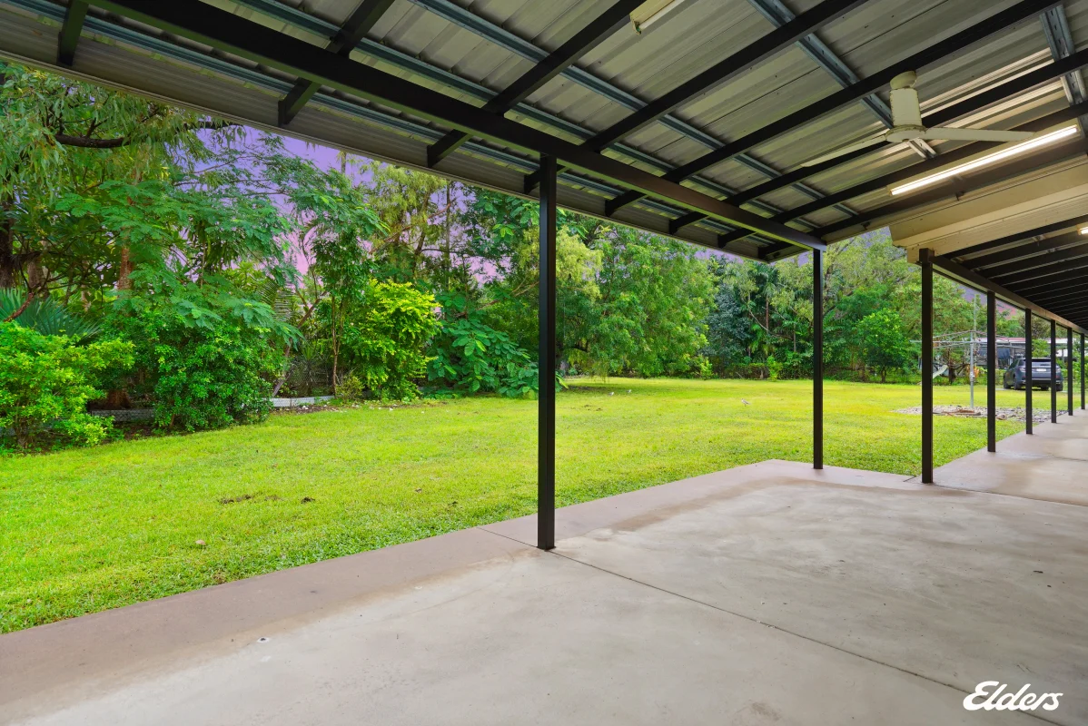 Additional image 33 of 7 Horseshoe Court, Marlow Lagoon NT 0830