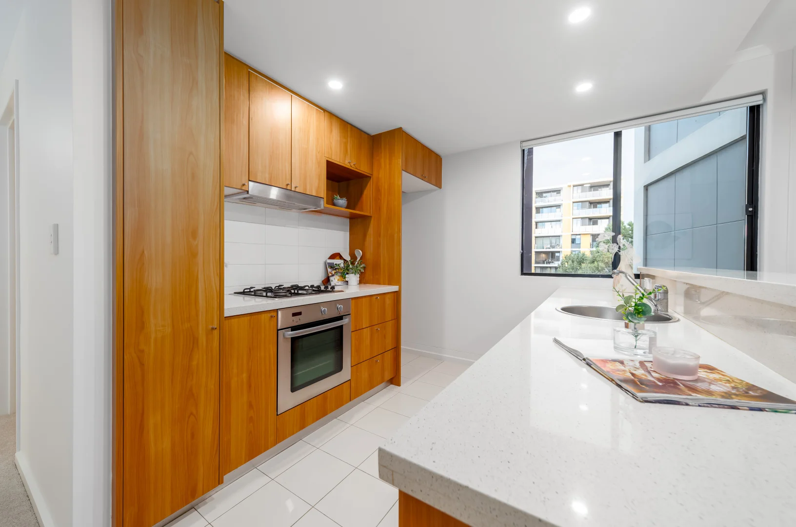 Additional image 5 of 2601/32-36 Orara Street, Waitara NSW 2077