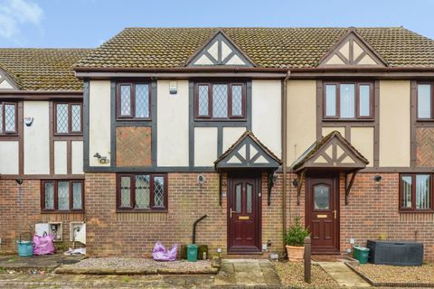 Cranfield Court, Ravenhill, Swansea SA5
