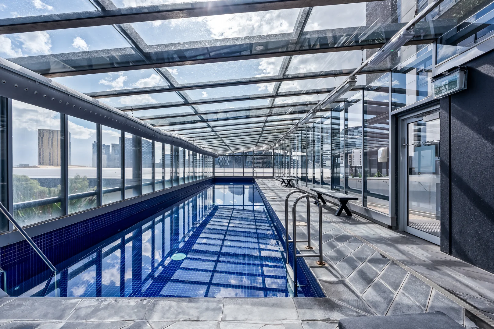 Additional image 14 of 2012/63 Whiteman Street, Southbank VIC 3006