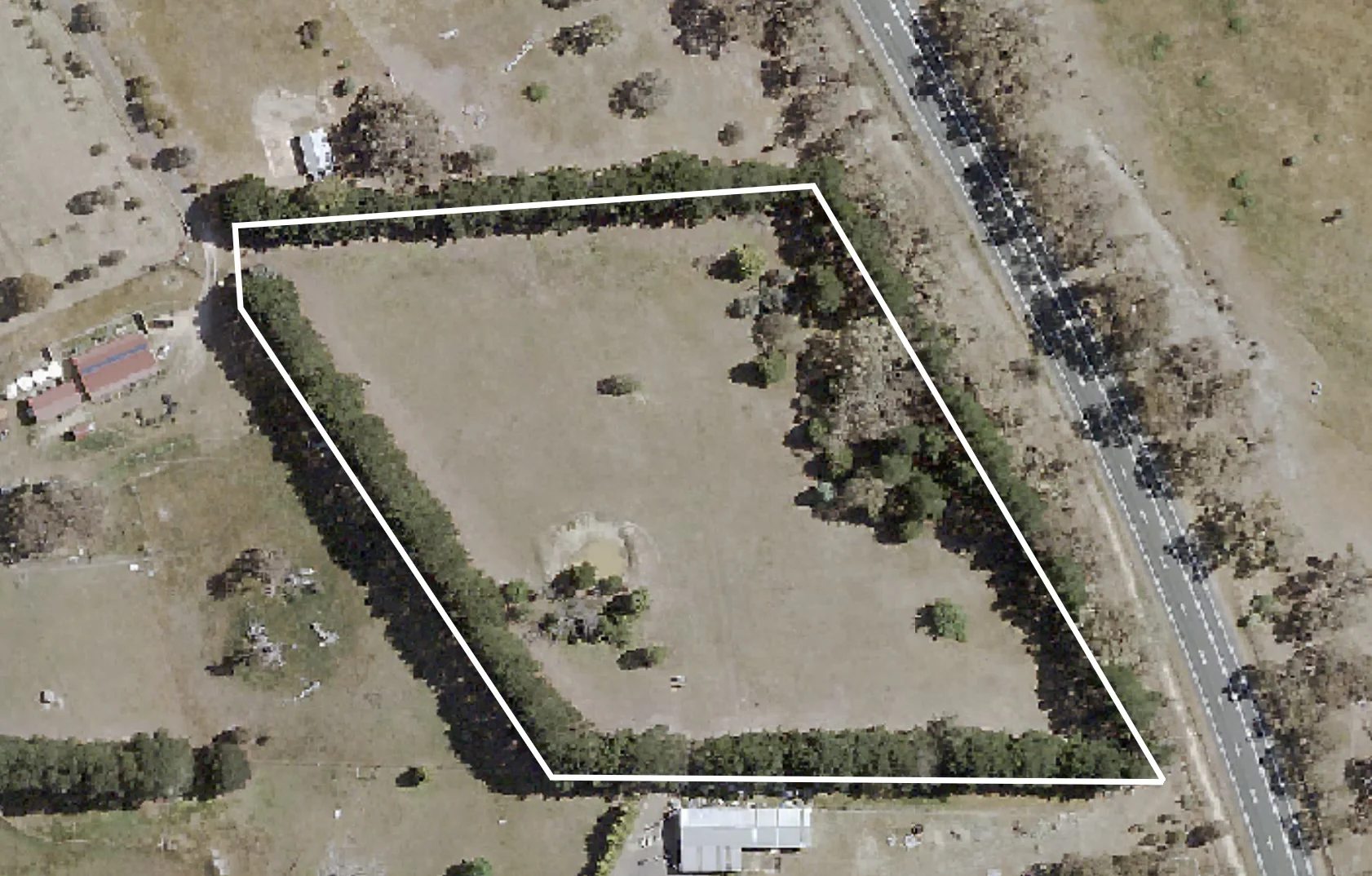2 Hiscock Court, Pyalong VIC 3521