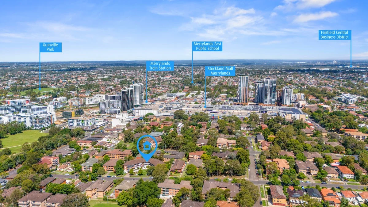 Additional image 10 of 17/14-20 Birmingham Street, Merrylands NSW 2160