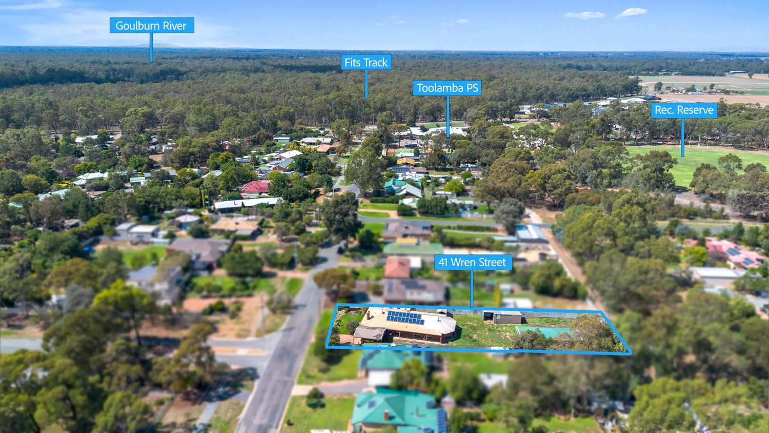 41 Wren Street, Toolamba VIC 3614 photo 4
