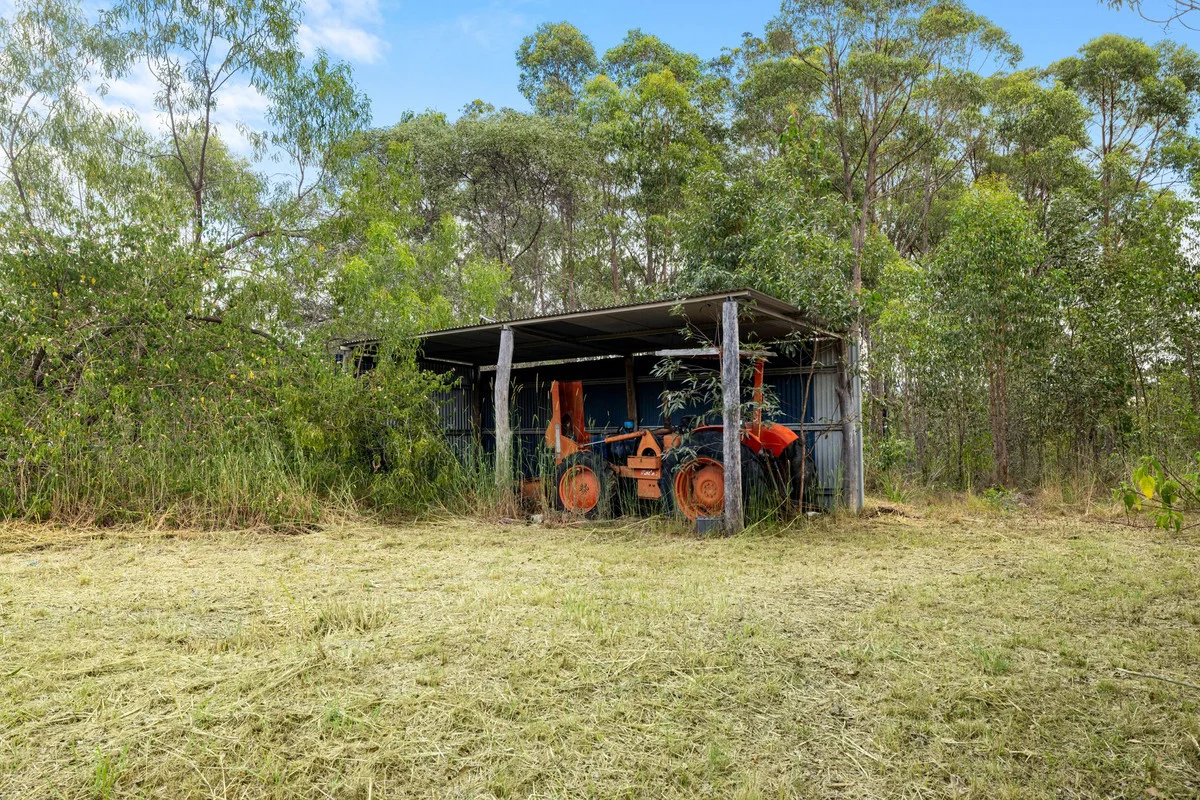 Additional image 25 of 242 Ewingar Ridge Road, Ewingar NSW 2469