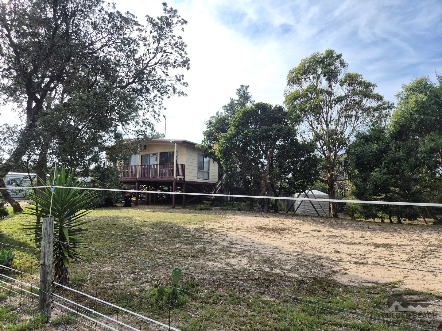 9-15 Ti Tree Drive, Golden Beach VIC 3851