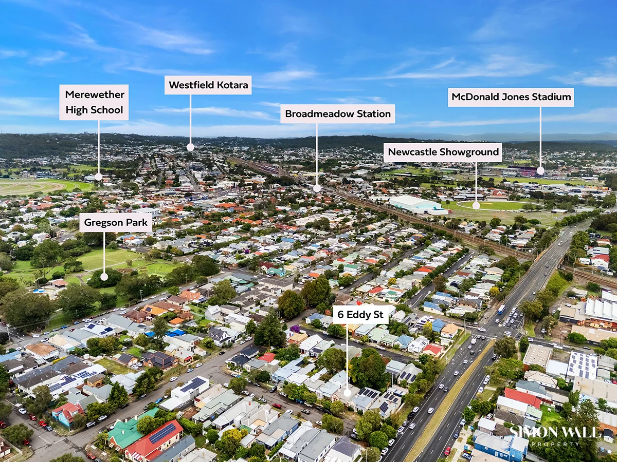 Additional image 14 of 6 Eddy Street, Hamilton NSW 2303