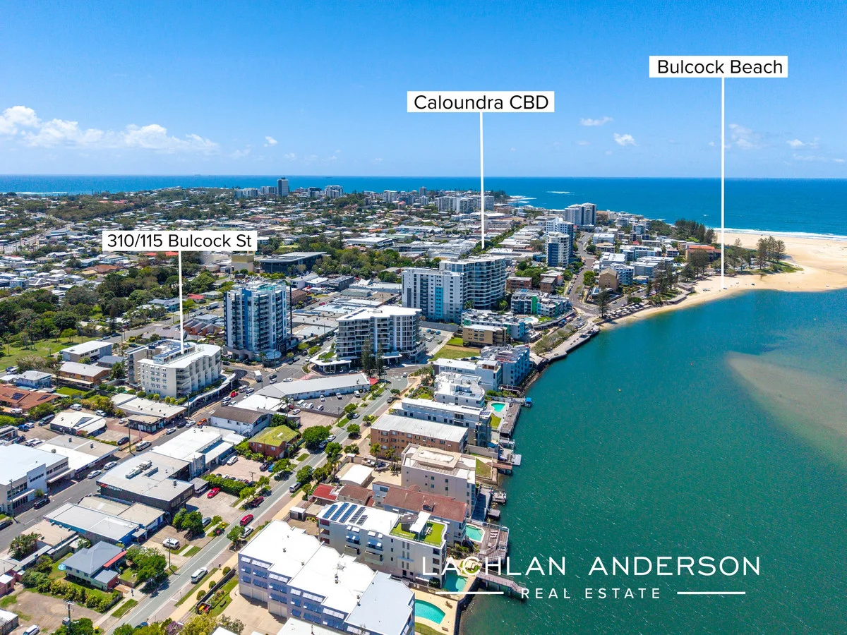 Additional image 12 of 310/115 Bulcock Street, Caloundra QLD 4551