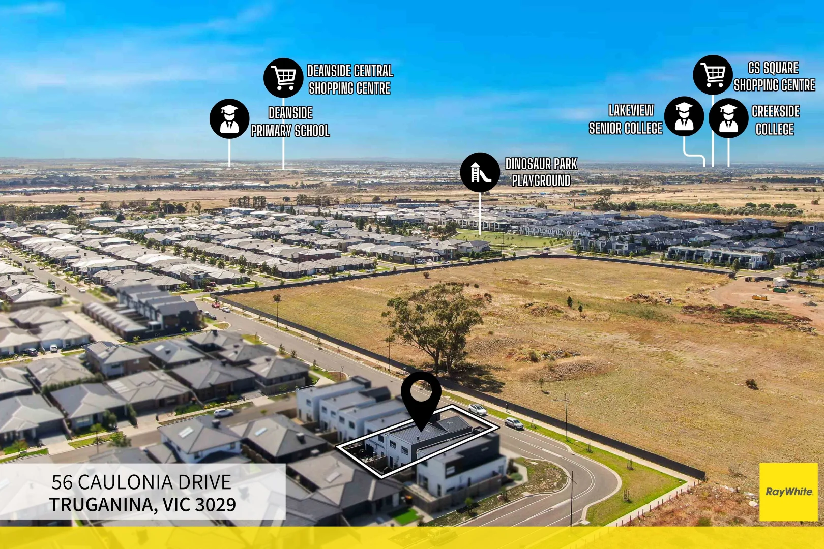 Additional image 15 of 56 Caulonia Drive, Truganina VIC 3029