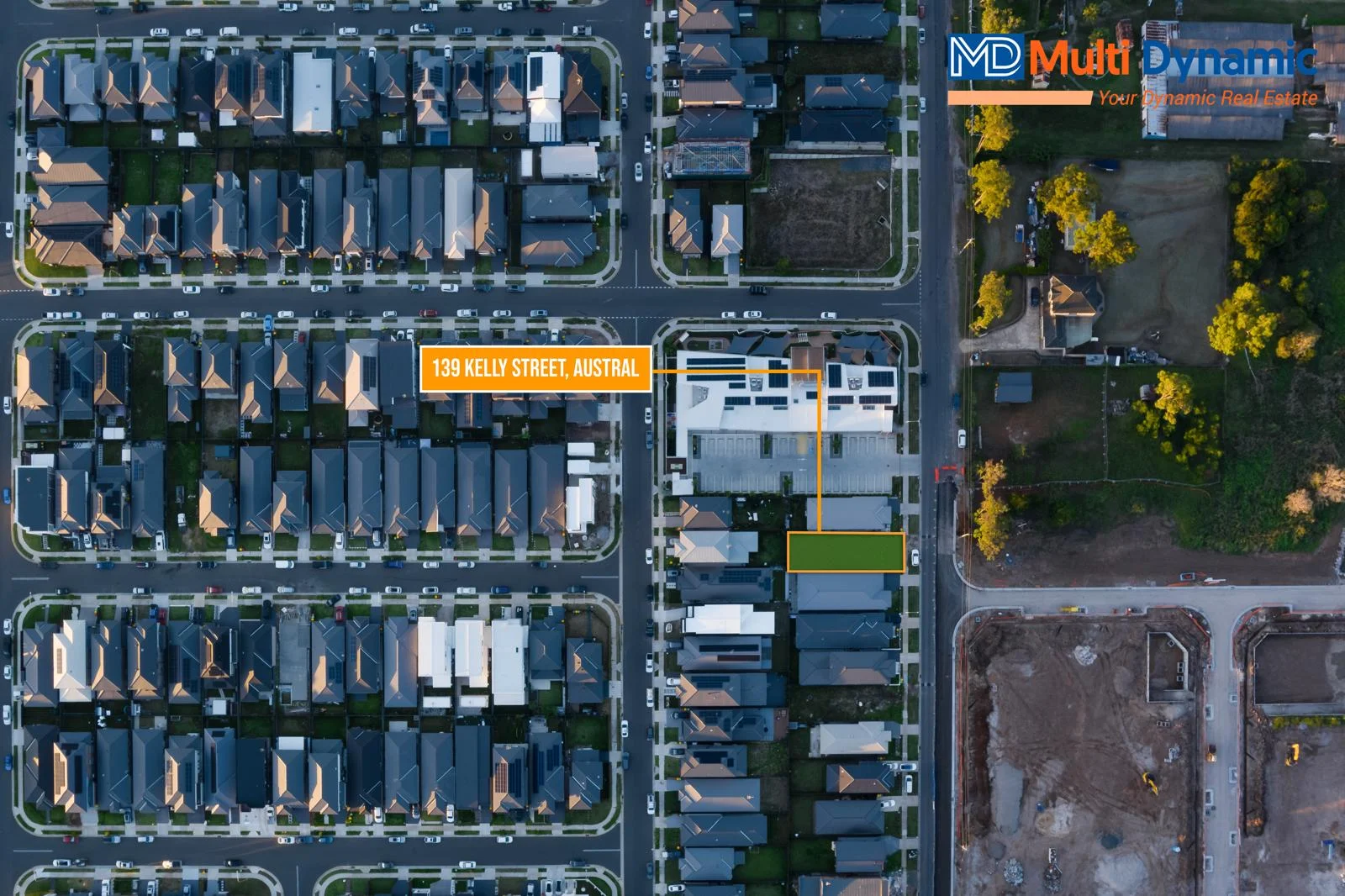 Additional image 2 of 139 Kelly Street, Austral NSW 2179