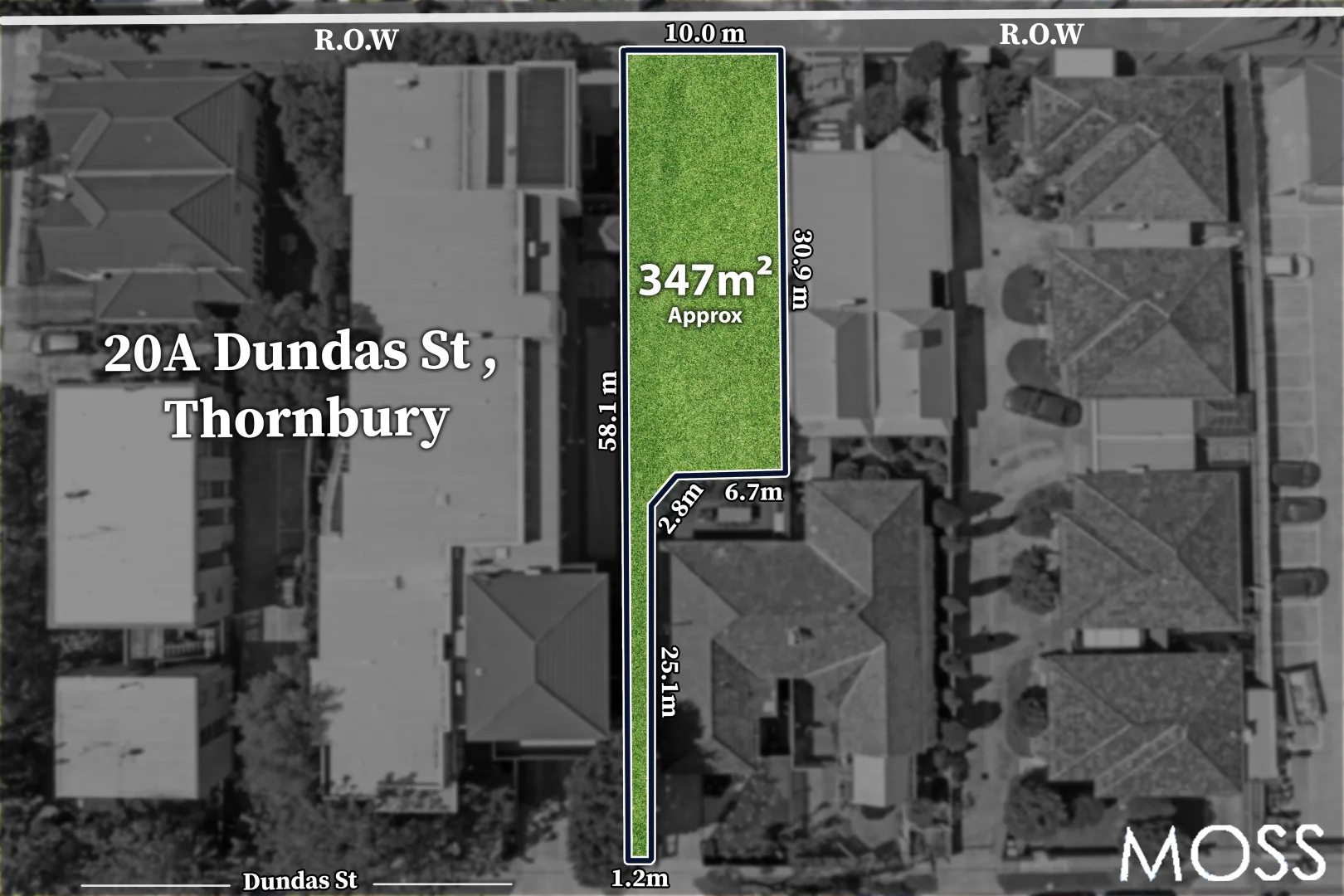 Additional image 2 of 20A Dundas Street, Thornbury VIC 3071