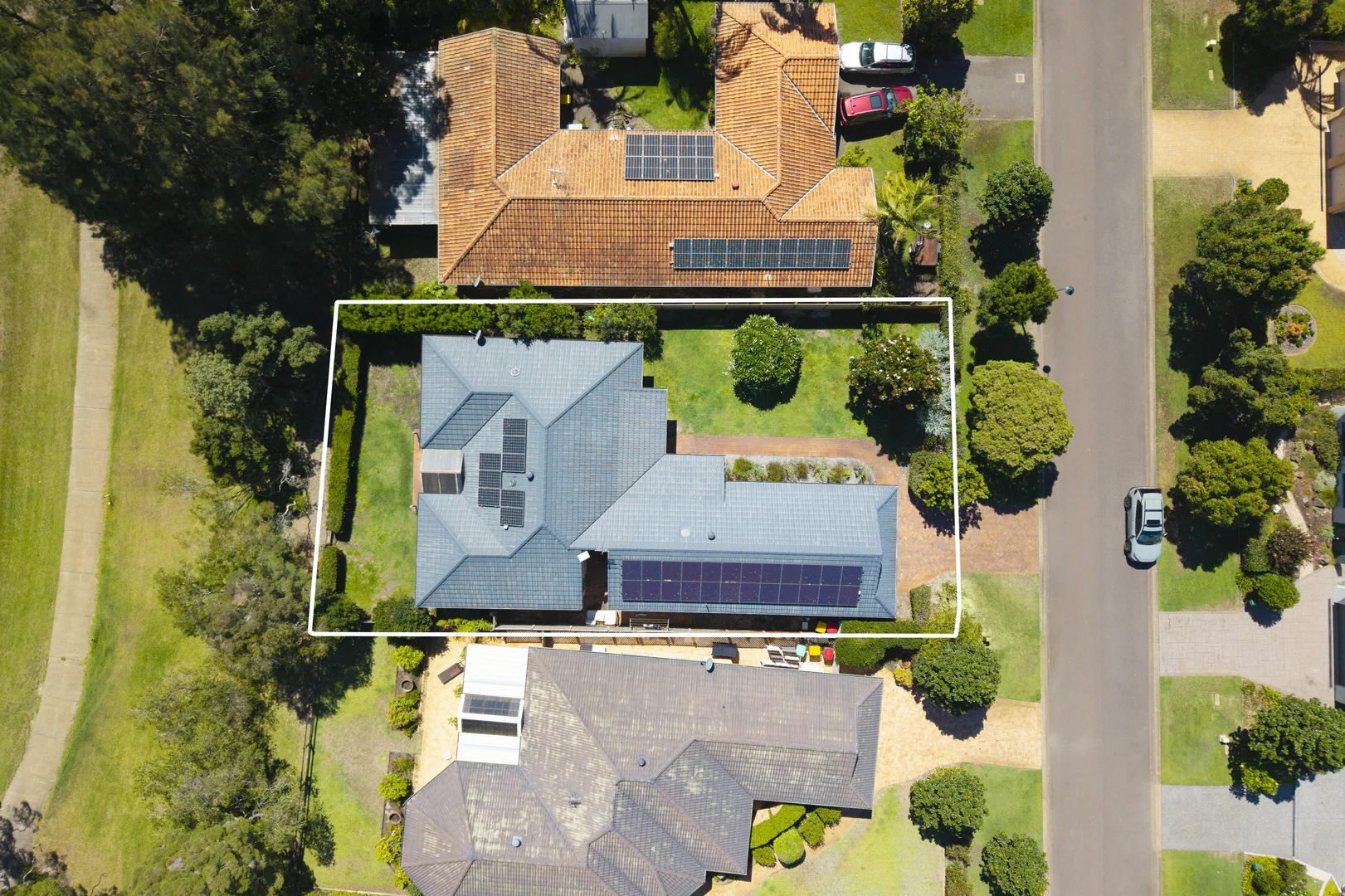 Additional image 25 of 36 Kestrel Avenue, Salamander Bay NSW 2317