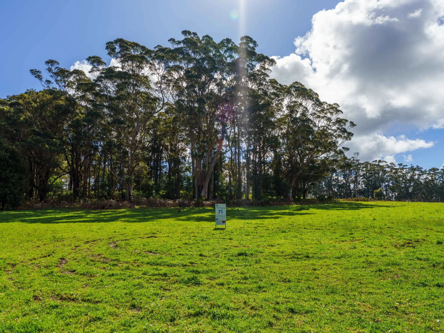 Additional image 3 of Lot 71 The Reserve, Denmark WA 6333