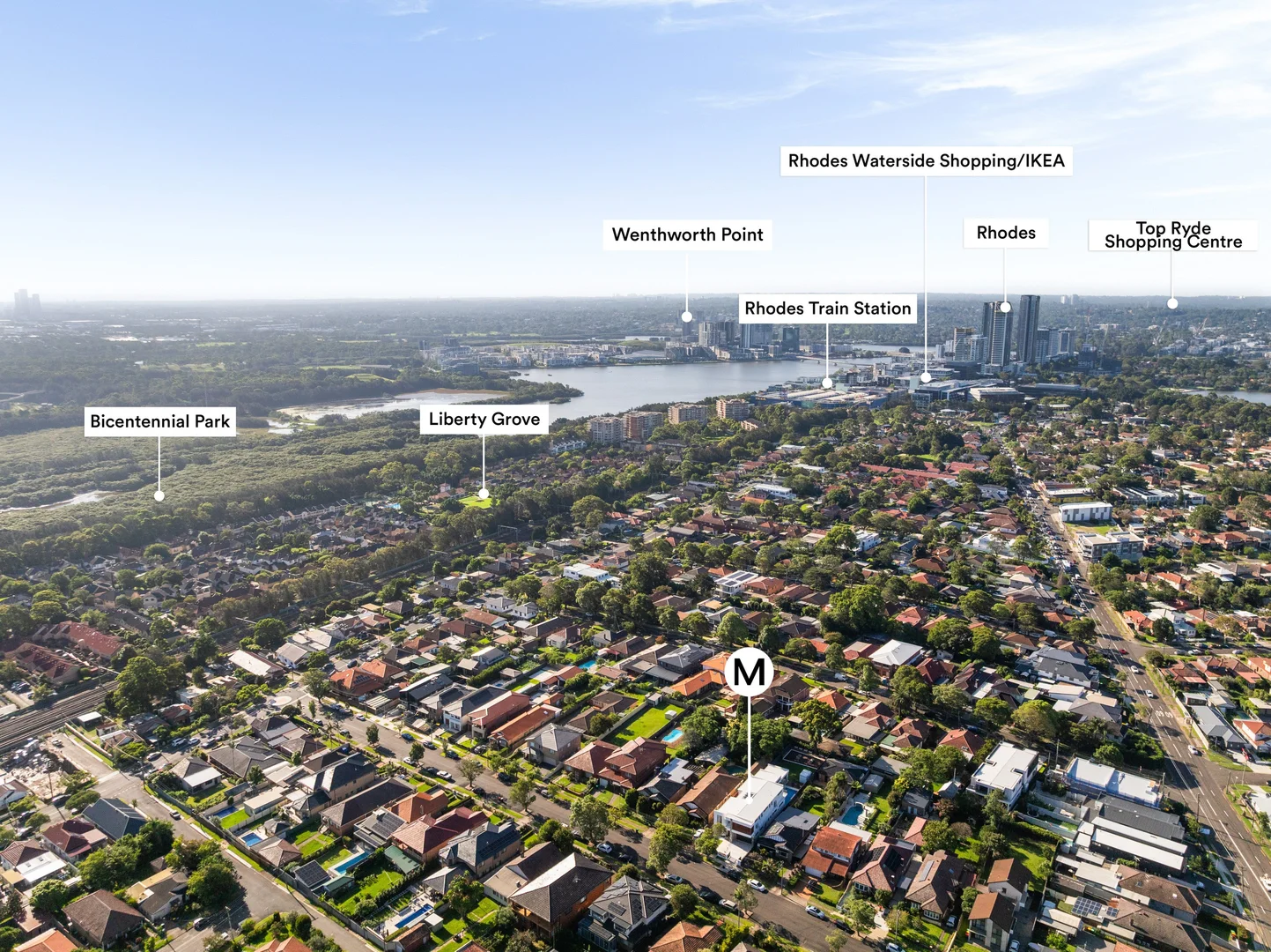 Additional image 32 of 7 Wunda Road, Concord West NSW 2138