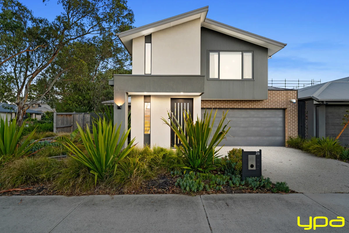 Additional image 4 of 26 Snead Boulevard, Cranbourne VIC 3977