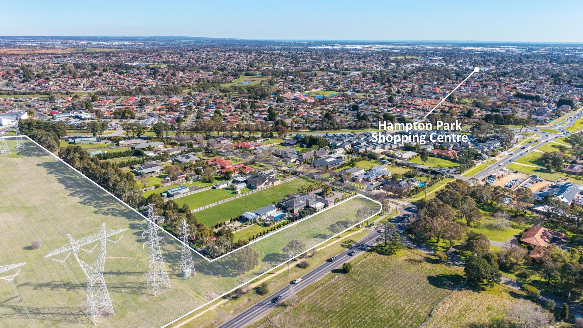 Additional image 2 of 2 The Grove, Hampton Park VIC 3976