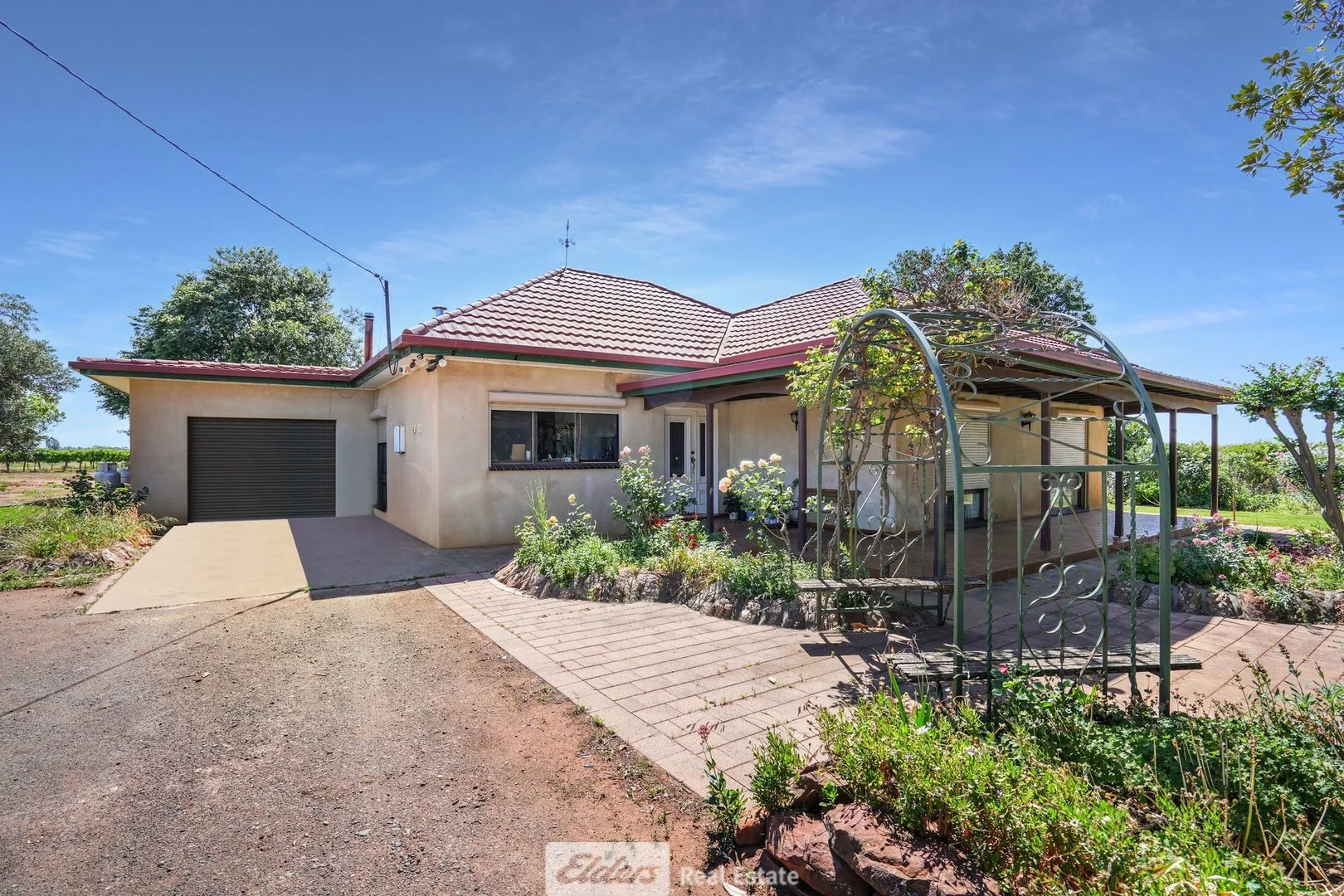 189 Myall Park Road, Yenda NSW 2681