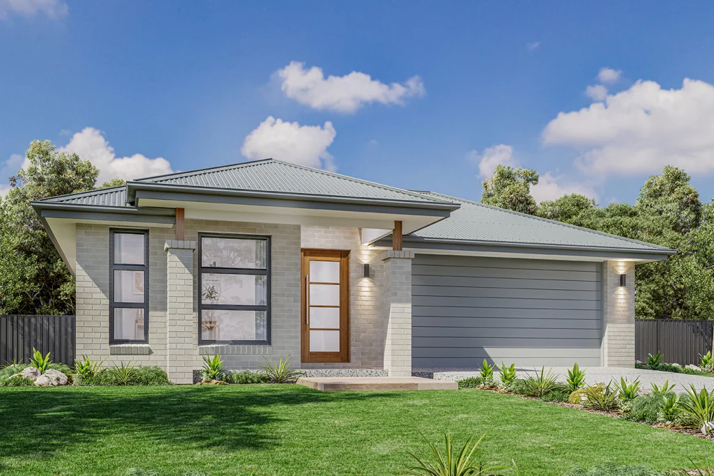 Lot 2611 Foreshores Drive, Donnybrook VIC 3064