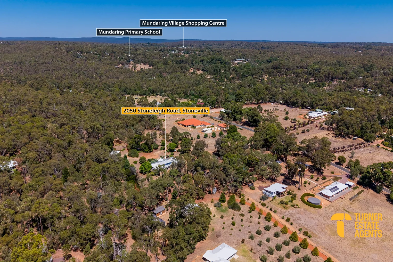 Additional image 32 of 2050 Stoneleigh Road, Stoneville WA 6081