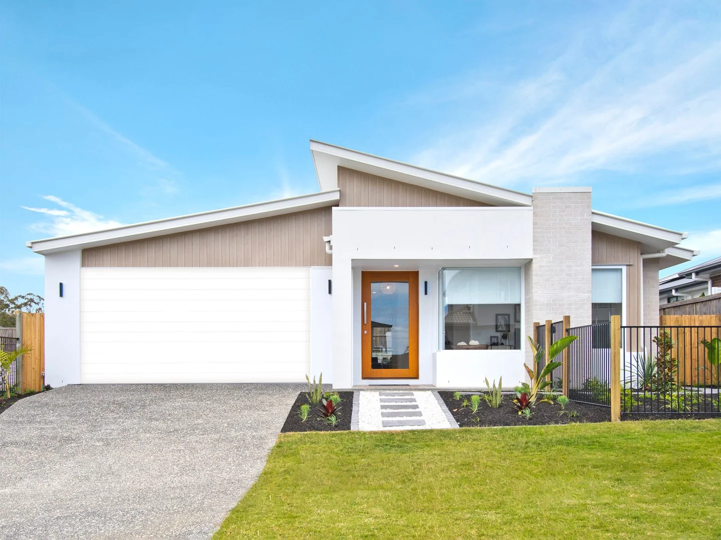 Lot 202 Twin Ranges Dr, Warragul VIC 3820