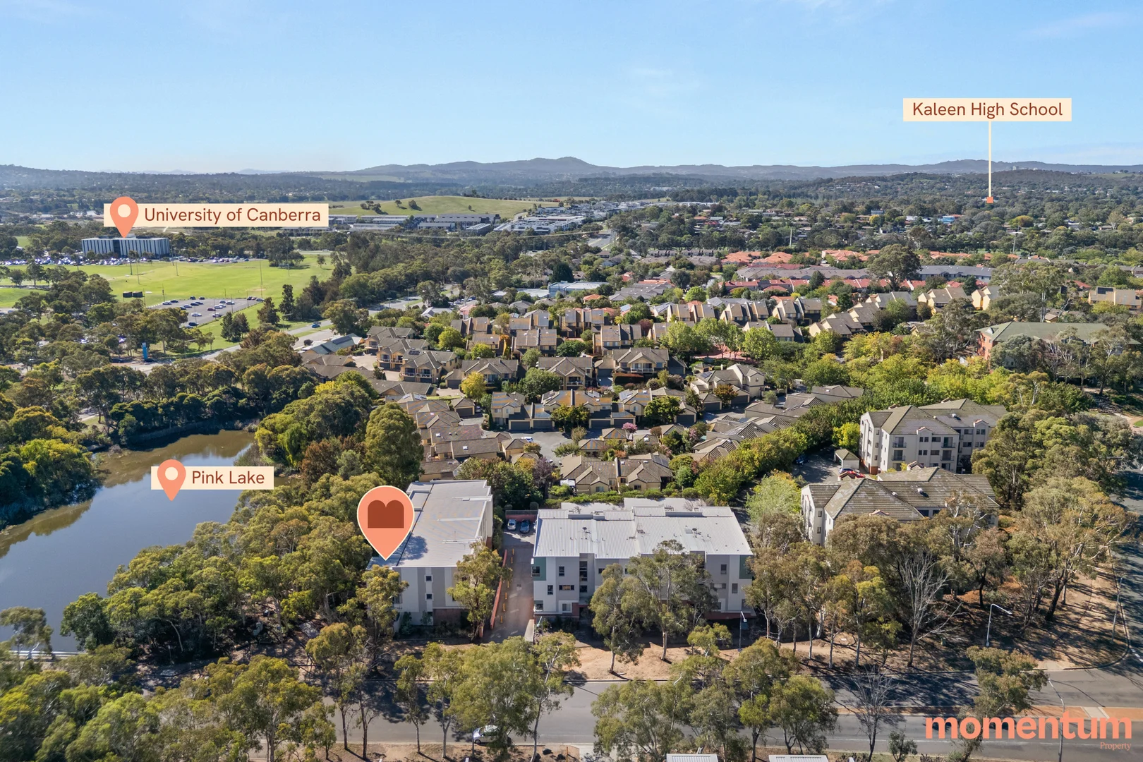 Additional image 21 of 5/1 Eardley Street, Bruce ACT 2617