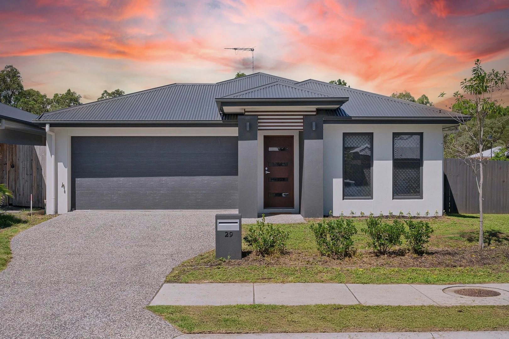 29 Birchwood Street, Park Ridge QLD 4125
