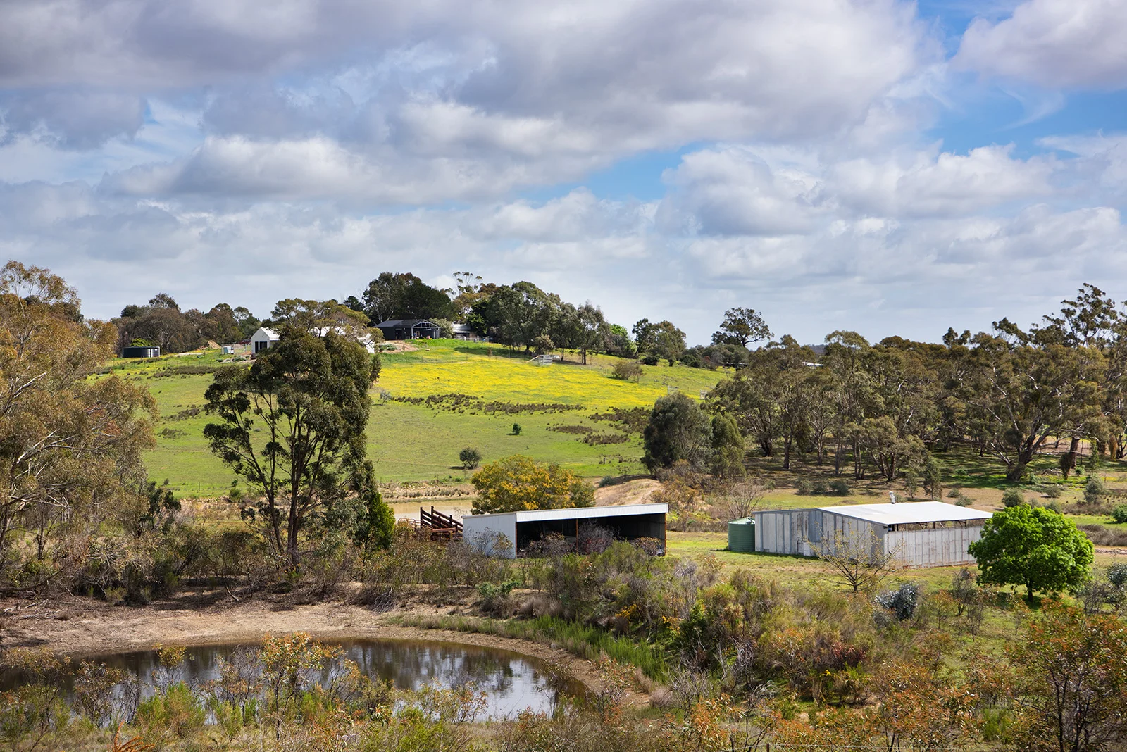 Additional image 5 of 3 Mandurang South Road, Mandurang South VIC 3551